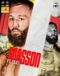 Oliver Bond takes our second elite Amatuer bout