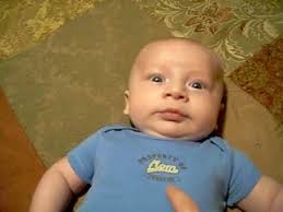 Smokey and Gavin Chase Willis