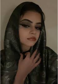 Habibi Light Is Burning