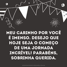 Mensagens De Aniversario Para Sobrinha Quando uma criança tem 2 anos de idade, ele pode facilmente colorir com detalhes mínimos. mensagens de aniversario para sobrinha