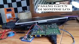 Cara memperbaiki hall sensor dinamo sepeda listrik / motor listrik bldc hub motor servis vlog. Gacun 2 Lcd Gacun 2 Mosfet 5 Kabel Lazada Indonesia