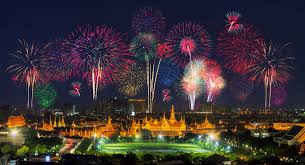 15 Best Places To Go On A Christmas And New Year Vacation From India