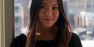 Science Senior Spotlight: Ashley Pavia '21 • Natural Sciences • Marymount  Manhattan College