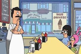 Buzzfeed editor keep up with the latest daily buzz with the buzzfeed daily newsletter! Every Burger From Bob S Burgers Ranked Thrillist