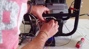 A crank limiter prevents the generator from damaging the start mechanism if the engine won't start. Diy Automatic Start Generator With V2 Autogen And Mobile App Youtube