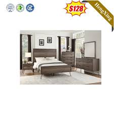 Shop our best selection of platform bedroom furniture sets to reflect your style and inspire your home. Wholesale Price Modern Chinese Hotel High Back Wooden Home Bedroom Furniture Double King Size Bed China Wall Bed Bedroom Furniture