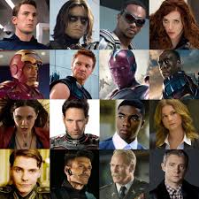Civil war finds steve rogers leading the newly formed team of avengers in their continued efforts to safeguard humanity. Is The Next Marvel Film Captain America 3 Or Avengers 2 5
