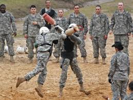 Follow soldiers during basic training photographers will record the experience of your soldier in basic traininig. Basic Training Gets An Overhaul Politico