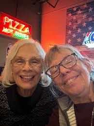 Bravehearts night out!