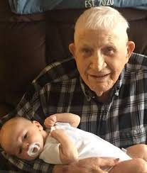 Jack “Clyde” Smith Obituary August 2, 2021