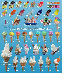 Ice Cream Van And Olly In Servery South London Ice Cream Van Ice Cream Retro Sweets