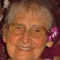 Most Recent Obituaries