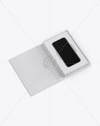 Lash Box Mockup Free Download Mockup