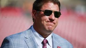 Jason Licht 'cringed' at fans 2017 expectations of the Bucs