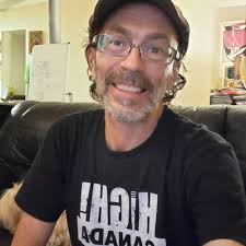 Editor's Notes with Cy Williams by High Canada Magazine Presents