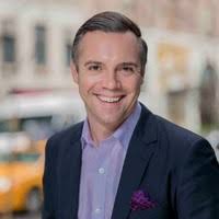 Nicholas Buzzell's Instagram, Twitter & Facebook