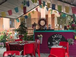 569 tykkäystä · 1 puhuu tästä · 85 oli täällä. Cute Picture Of Tacos Flowers Puerto Rico Tripadvisor