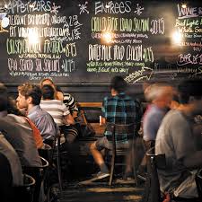 Hours may change under current circumstances Highland Kitchen Best Southern Restaurant In Boston