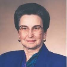 Eve Marie Dupuy Boudreaux Rouly Obituary June 4, 2023