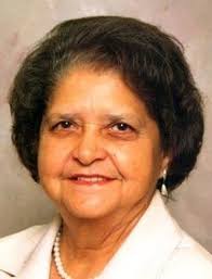 Dorothy Jane Higginbotham Obituary January 21, 2015