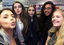 Lily Webster (@LilyWebsterxox)