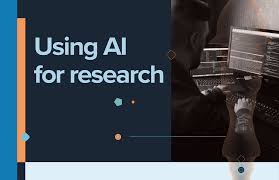 Using AI for Research: How to Save Time Without Losing Accuracy