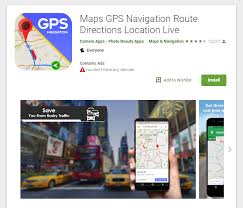 We would like to show you a description here but the site won't allow us. Fake Gps Apps With 50m Installs Just Show Ads And Run Google Maps