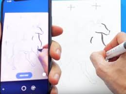 Get the last version of learn to draw cartoon from comics for android. Sketch Ar An App To Learn To Draw With Augmented Reality