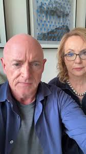 Captain Mark Kelly's Video