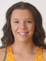 2020-2021 Women's Track and Field Roster