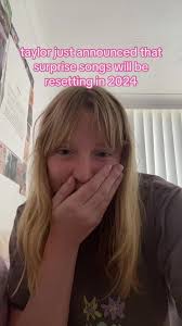 Exciting News for Australian Swifties: Taylor Swift's Surprise Songs  Revealed!