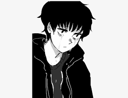 Such as png, jpg, animated gifs, pic art, logo, black and tons of awesome aesthetic anime boy cute wallpapers to download for free. Aesthetic Profile Picture Edgy Aesthetic Anime Boy Icon Allwallpaper