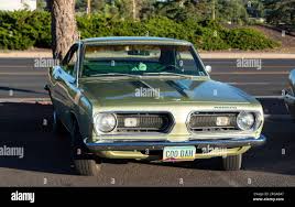 Image result for Light Green 1967 Barracuda