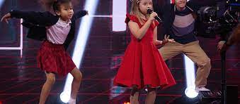 We wczorajszym komunikacie europejska unia nadawców (ebu) podała, że 65. Eurowizja Junior 2021 Kto Z Polski Oni Mieliby Szanse Eska Pl