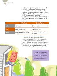 Ciencias naturales grado 4° generación primaria Espanol Quinto Grado 2016 2017 Libro De Texto Online Pagina 94 De 176 Libros De Texto Online