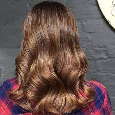 25 Brown Hair Color Ideas That Are Hot Right Now Hair Color Reddish Brown Hair Color Reddish Brown Hair Color Ideas