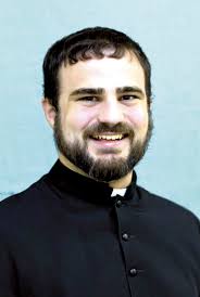 Three To Be Ordained To Transitional Diaconate