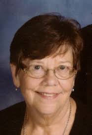 Obituary for Jean (Rigby) Brooks