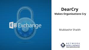 Maybe you would like to learn more about one of these? Leading Cyber Security Services Provider In Us Middle East India South Asia