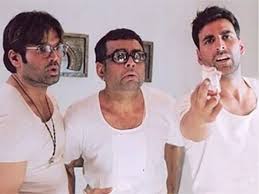 Hera Pheri 3 To Be Announced Soon With The Original Cast Enter your location to see which movie theaters are playing hera pheri near you. hera pheri 3 to be announced soon with