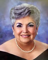 Diana Canales Rodriguez