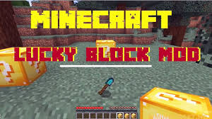 13) run minecraft forge 1.12.2 forge. Download Lucky Block Mod 1 16 5 1 15 2 1 12 2 1 7 10 Wminecraft Net