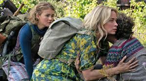 From writer/director @johnkrasinski, #aquietplace part ii is now playing only in theatres! A Quiet Place Part Ii Review Emotionally Empty And Cruelly Limited Follow Up Times2 The Times