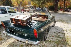 Image result for Morocco Brown 1959 Sunbeam