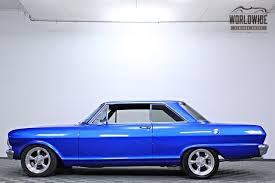 Image result for Mist Blue 1965 Nova