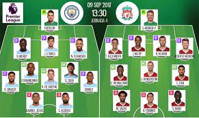 Liverpool vs manchester city stream is not available at bet365. Live Manchester City V Liverpool Besoccer