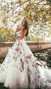 Lalavo Lookbook Fashion Beauty Giveaway Prizes Floral Wedding Dress Wedding Dresses Unique Bridal Gowns