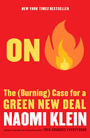 An item from classic world of warcraft. On Fire Book By Naomi Klein Official Publisher Page Simon Schuster