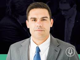 Interview with Toby Rice, President and CEO of EQT Corporation