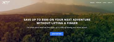 Best Airline Affiliate Programs - Reviews & Guide